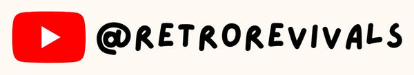 Retro Revivals