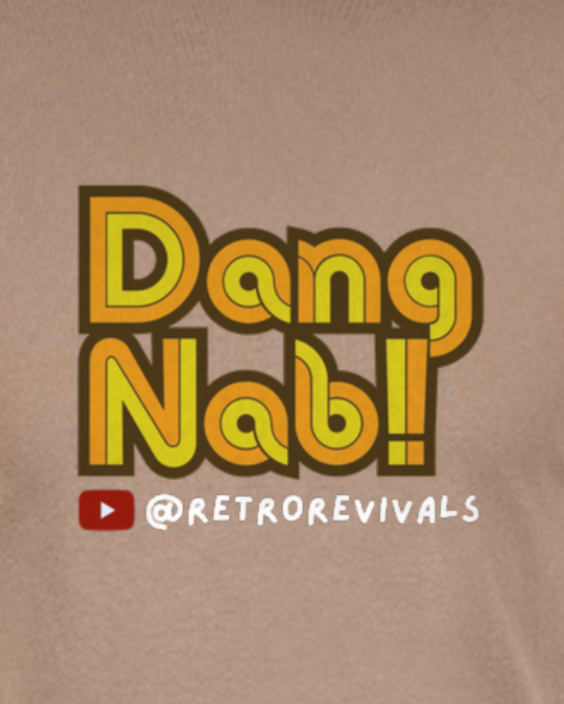 Dang Nab T-Shirt (Tan)