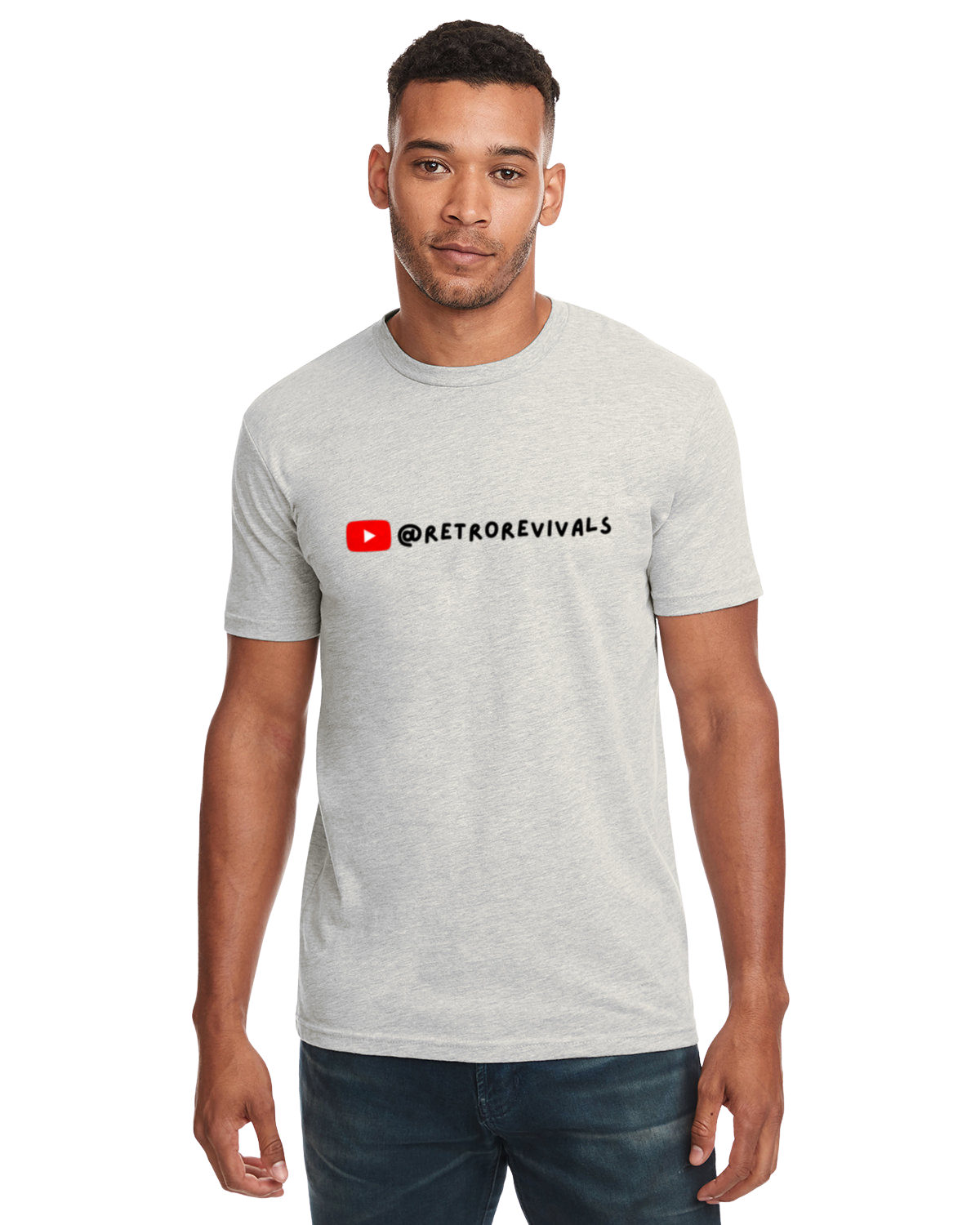Retro Revivals Logo T-Shirt